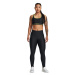 Dámske legíny UNDER ARMOUR Armour Branded Legging-BLK 003