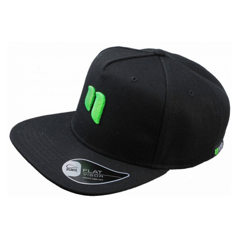 Nikl šiltovka snapback 3d logo