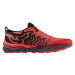 Mizuno WAVE DAICHI 8 Pánska trailová obuv, červená, veľkosť 45