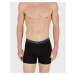 Pánske boxerky 2Pack 111912 4R720 black and grey - Emporio Armani