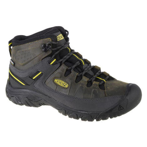 Keen Targhee III Mid WP M 1026861