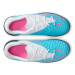 Nike JR PHANTOM GX CLUB TF Detské turfy, tyrkysová, veľkosť 33.5