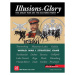 GMT Games Illusions of Glory