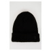 DEFACTO Men's Label Printed Polar Fleece Beanie C7140AX24WN