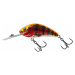 Salmo wobler rattlin hornet floating holo red perch - 6,5 cm 20 g
