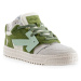 OFF-WHITE Off-Court Green tenisky