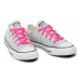 Converse Plátenky Ctas Ox 170297C Biela