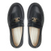 Tommy Hilfiger Poltopánky Low Cut Shoe T3A4-33571-1351 S Čierna