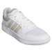 adidas HOOPS 3.0 SUMMER Pánska voľnočasová obuv, biela, veľkosť 43 1/3