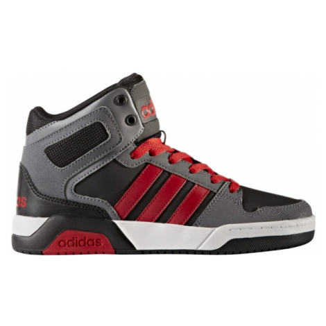 adidas BB9TIS K červená - Detská obuv