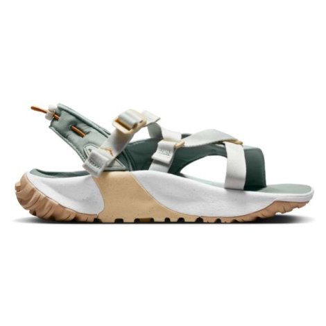 Nike ONEONTA NN SANDAL W Dámske sandále, sivá, veľkosť 39