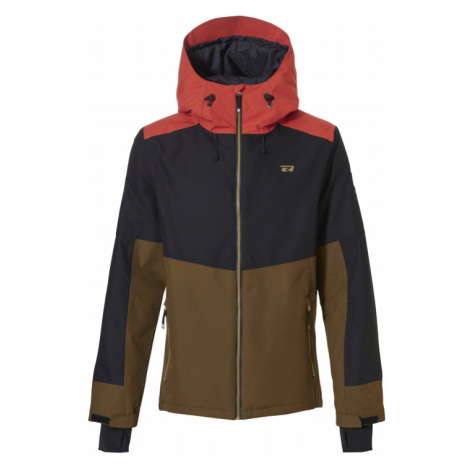 Rehall DRAGO-R Rust Jacket