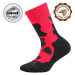 VOXX ponožky Etrexik pink 1 pár 102893
