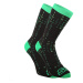 Cheerful socks Styx high art code