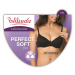 Podprsenka Bellinda BU835111 PERFECT SOFT BRA Farba: Smetana