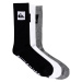 Quiksilver 3 PACK - pánske ponožky Assorted AQYAA03316-AST 40-45