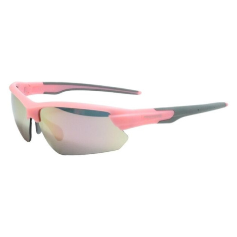 PROGRESS SAFARI Športové slnečné okuliare, ružová, veľkosť