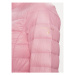 Patrizia Pepe Prechodná bunda CO0178/A503-M482 Ružová Regular Fit