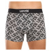 3PACK pánske boxerky Levis viacfarebné (701229546 001)