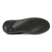 KARL LAGERFELD Členková obuv s elastickým prvkom KL52541 Čierna