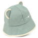 Klobúk Art Of Polo Hat sk22188-2 Light Grey