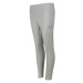 Lumberjack CT310 IONA LASERCUT LEGGI GRAY Woman Leggings