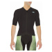 UYN Airwing OW Biking Man Short Sleeve Dres Black/Black