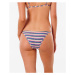 Swimwear Rip Curl GOLDEN STATE HI LEG SKIMPY Navy