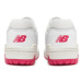 New Balance Sneakersy 550 V1 GSB550KP Biela