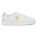 Beverly Hills Polo Club Sneakersy BHPCV12-498 Biela