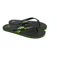 flip-flops Rip Curl LANEWAY Black/Lime