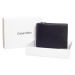 Peňaženka Calvin Klein 8720107610682 Black