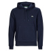 Lacoste  SH9623-166  Mikiny Námornícka modrá