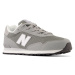 Topánky New Balance Jr GC515GRY