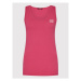 Liu Jo Sport Top TA2082 J5003 Ružová Regular Fit