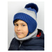 NOVITI Kids's Hat CZ030-B-01