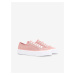 Light Pink Women's Sneakers on Tommy Hilfiger Platform Vulcan - Women