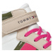 Tommy Hilfiger Sneakersy T3A9-32961-1434Y609 D Béžová