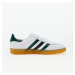 Tenisky adidas Gazelle Indoor W Ftw White/ Collegiate Green/ Core Black