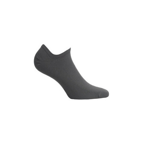 Pánské kotníkové ponožky model 8227877 Grey 4244 - Wola