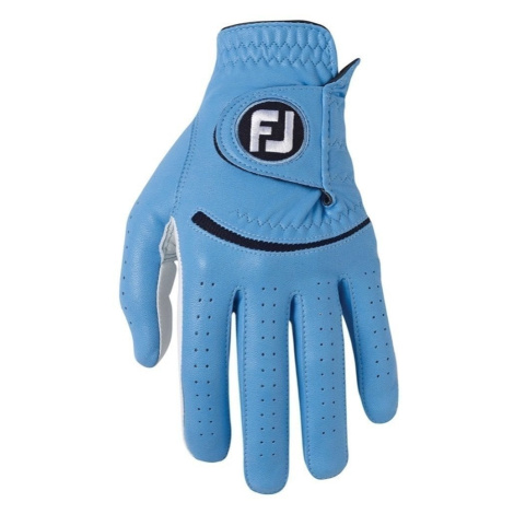 Footjoy Spectrum Blue Ľavá ruka Pánske rukavice