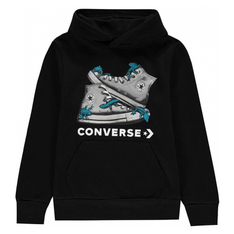 Detská mikina Converse