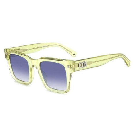 Dsquared2 ICON0010/S 1ED/08 - ONE SIZE (51) Dsquared²