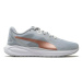 Puma Sneakersy Twitch Runner Metallic Wn's 378548 02 Sivá