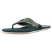 Tommy Hilfiger  SPORTY HILFIGER BEACH SANDAL  Žabky Zelená