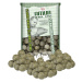 Carp zoom boilie amur grass carp boilie 20 mm 800 g - classic