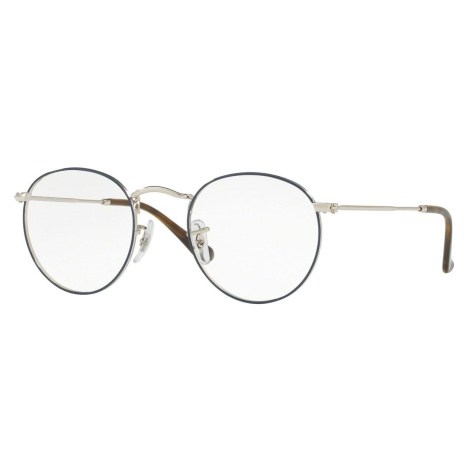 Ray-Ban Round Metal Classic RX3447V 2970 - M (50)