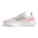 Dámska bežecká obuv ADIDAS Pureboost 22 cloud white silver metallic beam pink