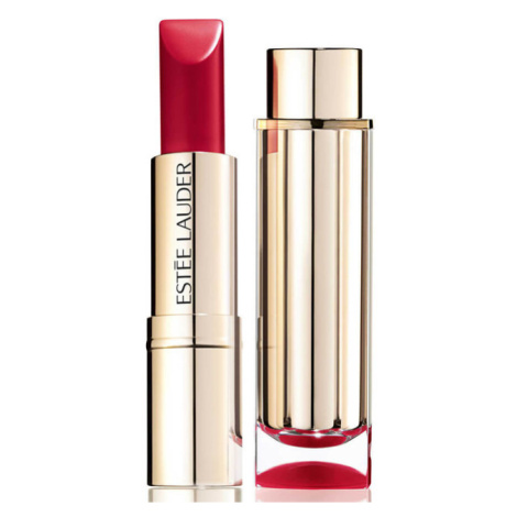 Estee Lauder Pure Color Love Lipstick rúž 3.5 g, 250 Radical Chic - Edgy Creme
