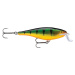 Rapala wobler shallow shad rap p - 9 cm 12 g